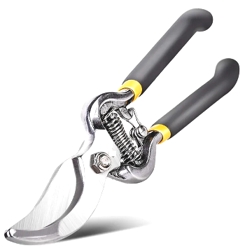 Pruning%20Shear%20Scissors%208"%20Stainless%20Steel%20Gardening%20Hand%20Pruner%20-%20Image%205