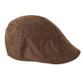 (New)Men Hat Advanced Flat weat Aborption pring Cap.