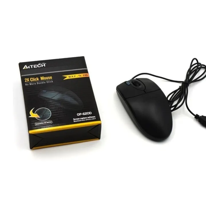 A4.tech%20OP-620D%20Wired%20Optical%20Mouse%20-%202x%20Click%20Button%20-%201000%20DPI%20-%20For%20PC/Laptop%20-%20Black%20-%20Image%204