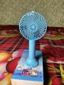 Good Quality Mini USB Fan for summer Rechargeable Hand Fan pocket fan.