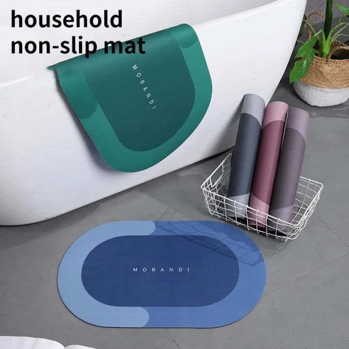 1PCS%20-%20Super%20Absorbent%20Floor%20Mat%20Non-slip%20Bathroom%20Carpet%20-%20Image%202