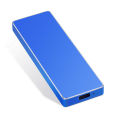 1TB Blue - Caddy M.2 SSD Type-C Portable Storage. 