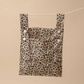 Cotton Newborn Crib Organizer Toy Baby Bed Hanging Storage Bags Diaper Pocket for Crib Bedding Set Accessories Nappy Store Bags. 