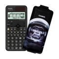 CASIO FX-991cw ClassWiz - Black Solar & Battery Powered Scientific Calculator. 