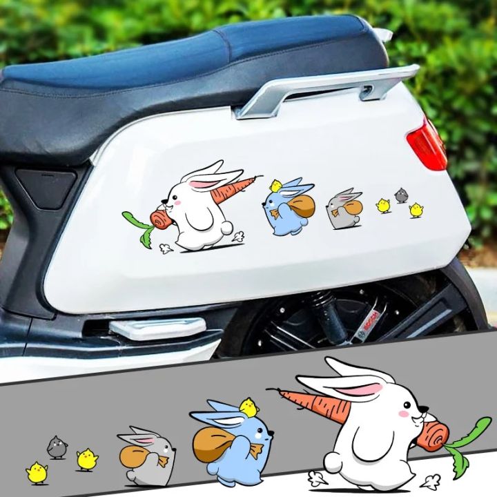 Cute%20Bunny%20Sticker%20Car%20Animal%20Styling%20Funny%20Rabbit%20Decor%20Decals%20Auto%20Motorcycle%20Body%20Bumper%20Cartoon%20Stickers%20Decoration%20-%20Image%203