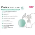 Farlin 2 in 1 Manual & Electric Breast Pump. 