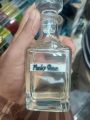 Musky Rose perfume oil.