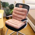 New Cartoon One-piece Seat Cushion Cushion One Office Chair Seat Car Seat Cushion Super Soft Student Chair Cushion. 