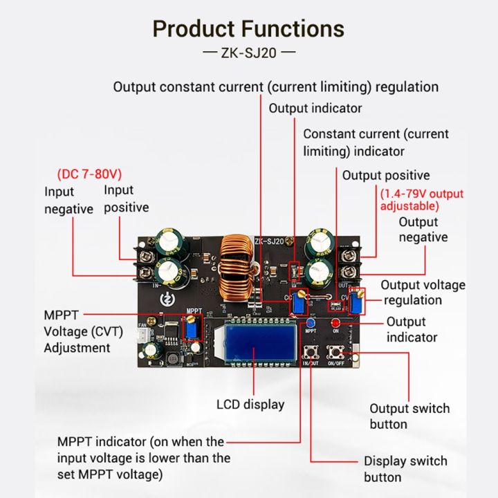 -SJ20%20Automatic%20Step%20Up%20Down%20Module%20MPPT%20Buck%20Boost%20Converter%20Adjustable%20Board%20with%20LCD%20Display%20-%20Image%207