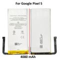 Google Pixel 5 Replacement Phone Battery. 