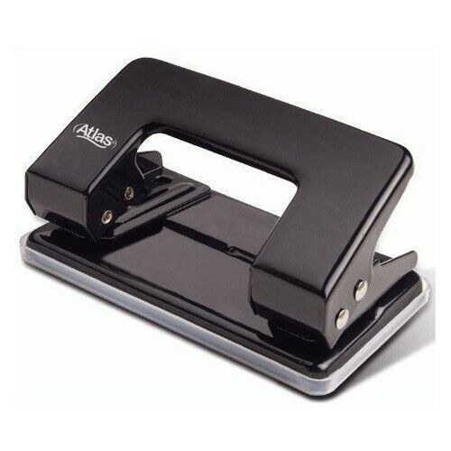 Atlas Imported Small Hole Puncher AT-9952 Quality 1 pes