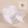 1 inch Ribbon/Fita (birthday decorations, lace, crafts, gifts wrapping) 22 meter roll.