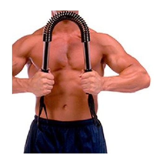 Arm%20And%20Upper%20Body%20Workout%20Power%20Twister%2020kg,%2030kg,%20Exercise%20Spring%20Bar%20-%20Image%203