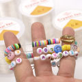 3-100M Plastic Crystal Thread DIY Beading Stretch Cords Elastic Line Jewelry Making Supply Wire String jewelry String thread.