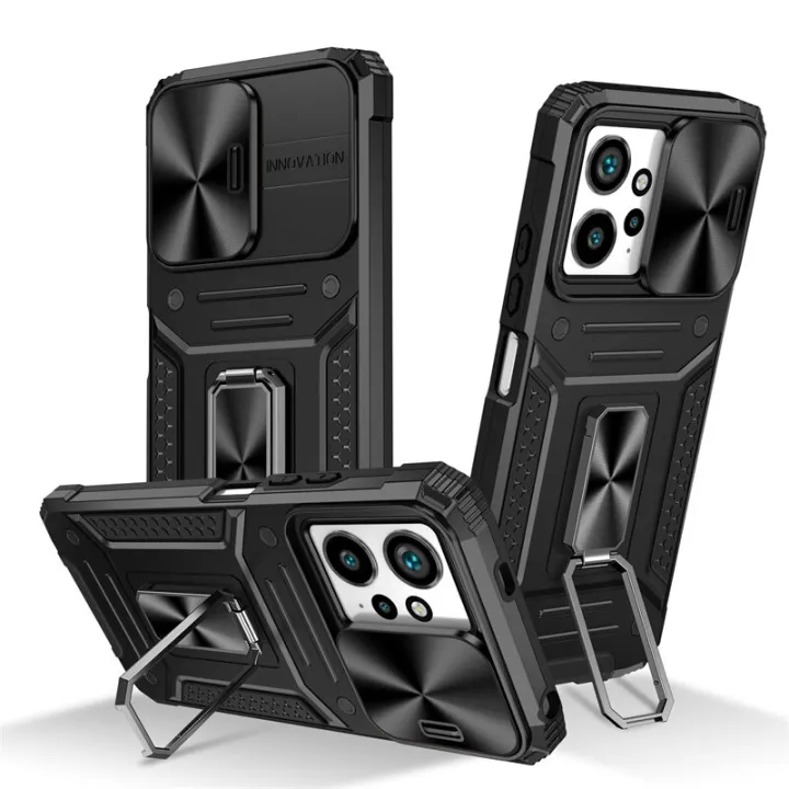 Case%20for%20Xiaomi%20Redmi%20Note%2012%204G%20with%20Camera%20Cover%20and%20Kickstand%EF%BC%8CBuilt-in%20360%C2%B0%20Rotate%20Ring%20Stand%20Magnetic%20Full%20Body%20Shockproof%20Bumper%20Protective%20Phone%20Cover%20Case%20-%20Image%202