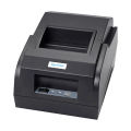 Xprinter XP-58IIL Mini Thermal Direct Receipt POS Printer. 