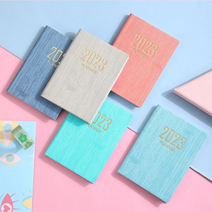 A6/A7%202023%20Notebook%20Portable%20Pocket%20Notepad%20365%20Days%20Daily%20Weekly%20Agenda%20Planner%20Notebooks%20Stationery%20Office%20School%20Supplies%20-%20Image%204