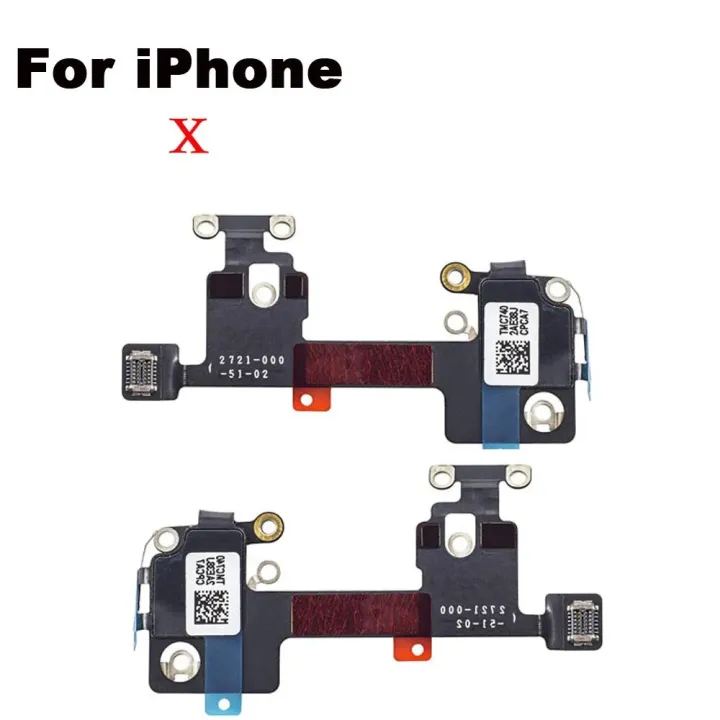 Inner%20Parts%20for%20iPhone%20X%20Charing%20Dock%20Front%20Camera%20Ear%20Speaker%20Flex%20Cable%20Power%20Volume%20Switch%20Taptic%20Engine%20All%20Screws%20Bracket%20-%20Image%207