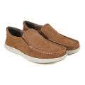 Maverick Men's Moccasin. 