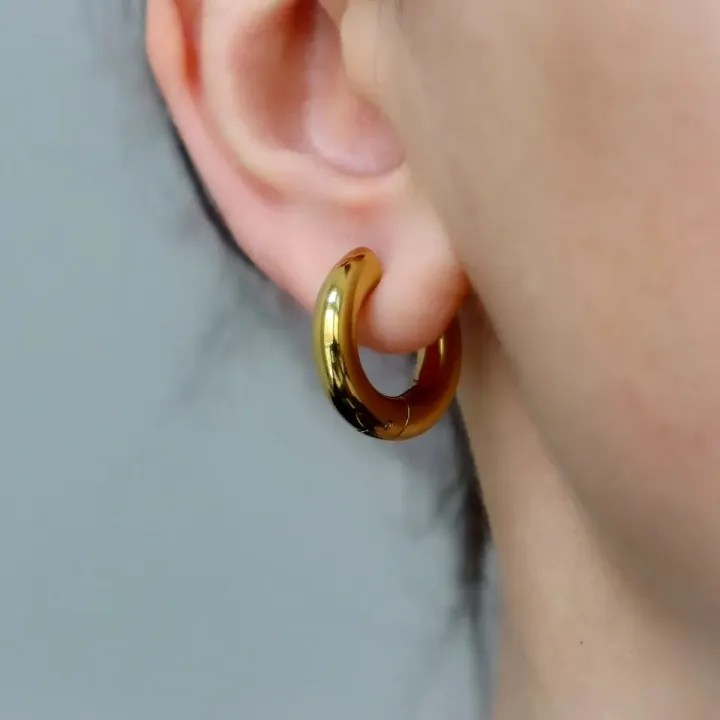 Stainless%20Steel%20Round%20Earrings%20For%20Men%20&%20Women%20-%20Image%205