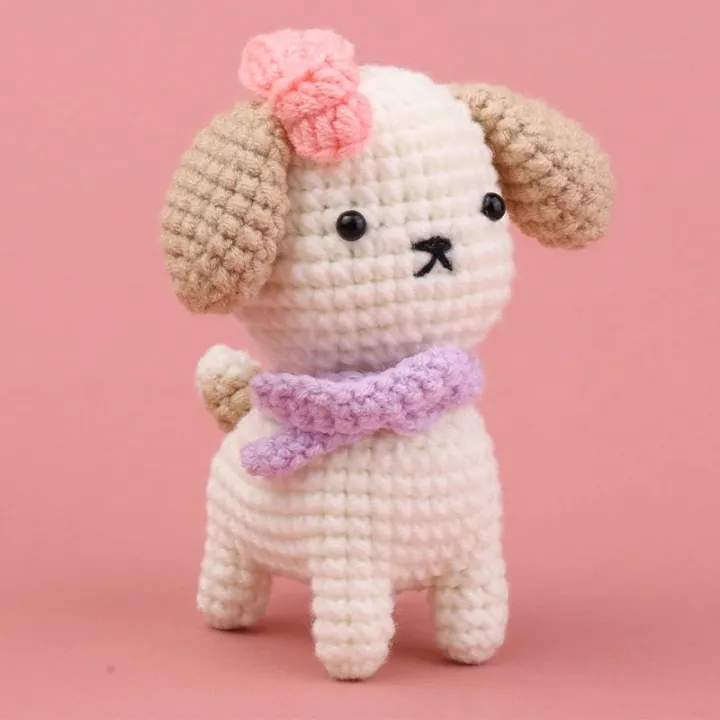 KRABALL%20Animal%20Dolls%20Crochet%20Knitting%20Kits%20With%20Cotton%20Yarn%20Thread%20Instruction%20For%20Beginners%20DIY%20Craft%20Knit%20Tool%20Set%20Accessories%20-%20Image%203