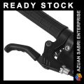 1 Pair Bicycle Brake Lever Silicone Grip Sleeve Protector for Cycling MTB Bike. 