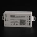 SP108E-5 x SP108E WiFi controller
5 x 3pin JST connector
5 x Mini screwdriver
5 x User manual-white.