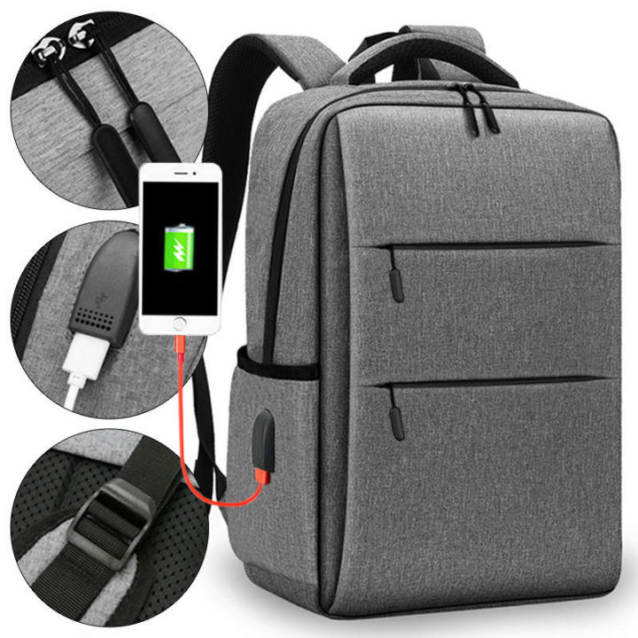 New%2015%20inch%20rechargeable%20backpack%20for%20men%20and%20women%2014%20inch%20laptop%20backpack%2015.6%20business%20backpack%20travel%20school%20bag%20-%20Image%202