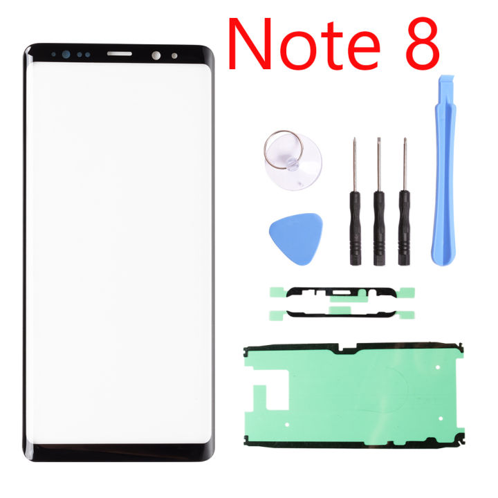 For%20Samsung%20Galaxy%20S20%20S10%20Plus%20Note%208%209%2010+%20Plus%20S8%20S9%20LCD%20display%20outer%20touch%20panel%20screen%20glass%20replacement%20Front%20Glass%20Lens%20-%20Image%202