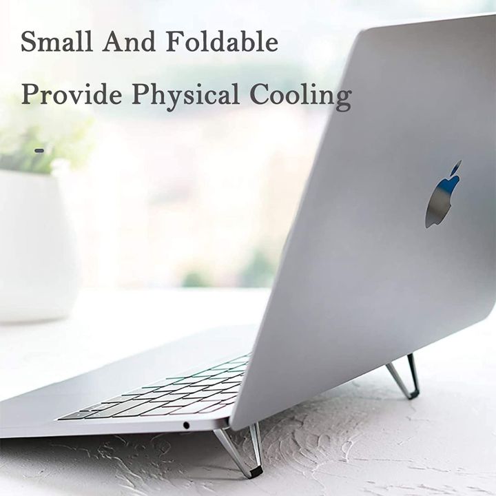 Adjustable%20Metal%20Laptop%20Stand%20with%20Cooling%20Bracket%20%E2%80%93%20Foldable%20Heat%20Dissipation%20Holder%20-%20Image%2010