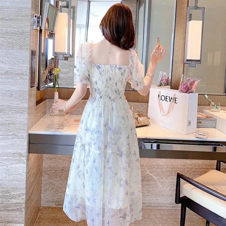 Casual%20Floral%20Party%20Dress%20Summer%20White%20Chiffon%20Long%20Dress%20Elegant%20Short%20Sleeve%20Fairy%20Dresses%20for%20Women%20Clothing%20Vestidos%2020044%20-%20Image%206