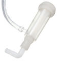 cute Goat Sheep Milking Machine Parts Cup Silicone Milker Claw Hose Liners Unit. 