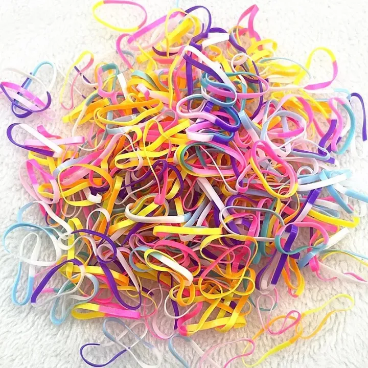 200pcs--1000pcs%20Colourful%20Rubber%20Ring%20Disposable%20Elastic%20Hair%20Bands%20Ponytail%20Holder%20Rubber%20Band%20Scrunchies%20Kids%20Hair%20Accessories%20-%20Image%207