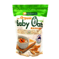 Health paradise Organic Baby Oats 500g. 