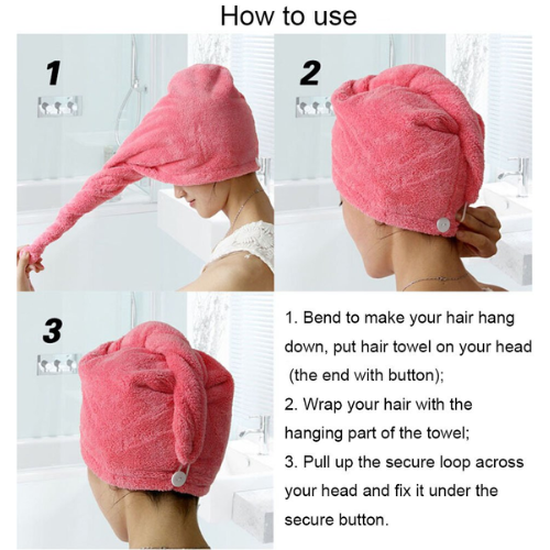 Magic%20Hair%20Wrap%20Bath%20Salon%20Towels%20Fast%20Drying%20Absorbent%20Cap%20For%20Women%20And%20Girls%20-%20%20New%20Canvas%20-%20Image%205