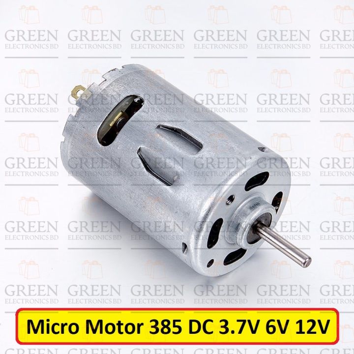 Micro%20Motor%20385%20DC%203V%206V%2012V%20For%20RC%20Toy%20Car%20Boat%20Electric%20Motor%20Bicycle%20Cordless%20Drill%20Vacuum%20Cleaner%20Household%20Hair%20Dryer%20Electric%20Tools%20-%20Image%206