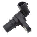 Hall Effect Speed Sensor-1 * Hall Effect Speed Sensor-Black.