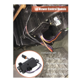 A/C Heater Blower Motor Resistor Module for. 