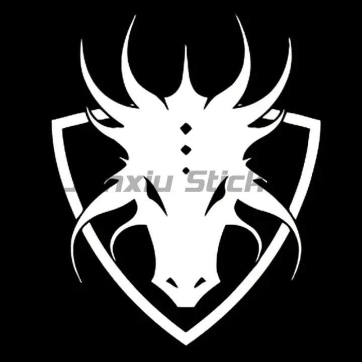 Dragon%20Decals%20kayak%20Sticker%20Vinyl%20Decal%20Sticker%20Car%20Motorcycle%20Car%20Styling%20Refrigerator%20Laptop%20Car%20Rear%20Windshield%20Car%20Sticker%20-%20Image%205