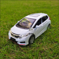 1:32 Honda Jazz GK5 Model Diecast Toy Car. 