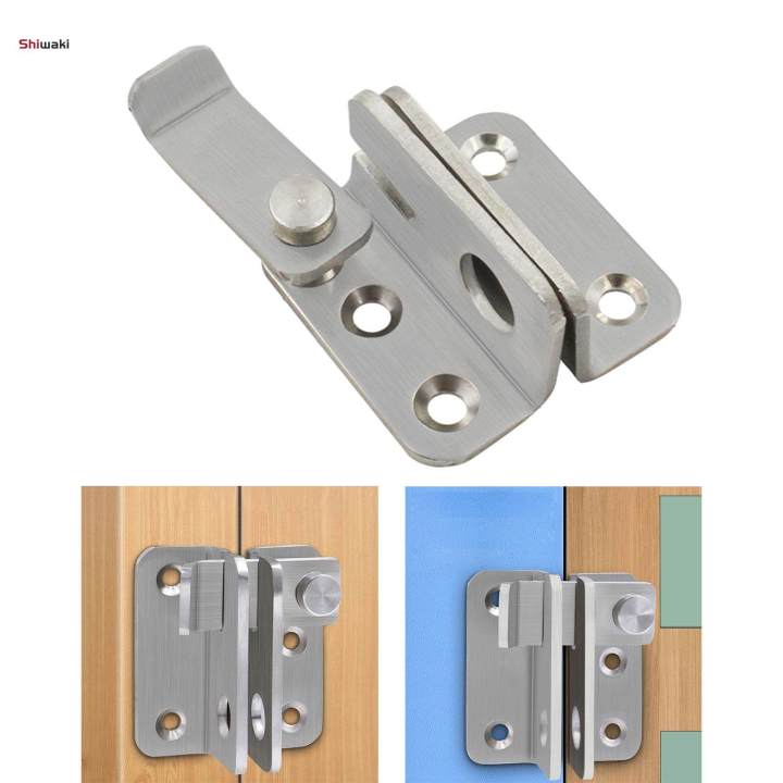 Flip%20Latch%20Gate%20Latch%20Easy%20Installation%20Heavy%20Duty%20Door%20Lock%20for%20Window%20Pet%20Cage%20-%20Image%203