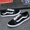 Vens Old school Grey & jet best casual sneaker ever.