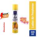 Ludao এয়ার ফ্রেশনার রুম স্প্রে লেমন 320ml - air freshener.