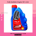 Tru4 Full synthetic engine oil 10w30 1200 ml. 
