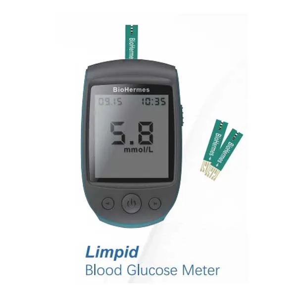 BioHermes%20Limpid%20Blood%20glucose%20monitoring%20Meter%20with%2010%20test%20strips%20-%20Image%203