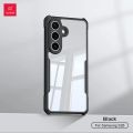 XUNDD Genuine Case For Samsung Galaxy S26 5G - Protective Armor Back Cover (Original). 