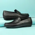 Loafer for Men Full Rubber Shoe Fiaha Belove Waterproofed Shoe Rain Boot Shoe for boys Loafer Slip on Loafer. 