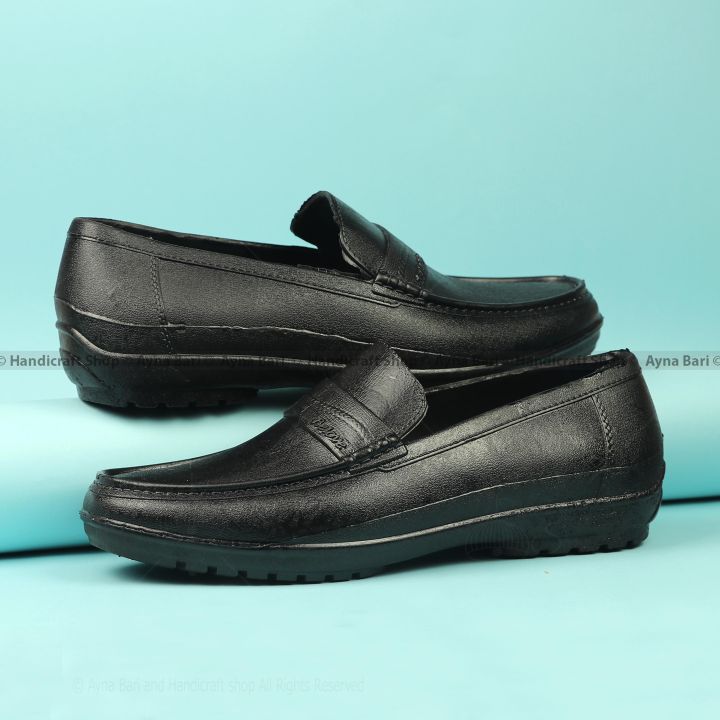 Loafer%20for%20Men%20Full%20Rubber%20Shoe%20Fiaha%20Belove%20Waterproofed%20Shoe%20Rain%20Boot%20Shoe%20for%20boys%20Loafer%20Slip%20on%20Loafer%20-%20Image%206