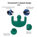 Turn Over Assistant Massage Mat Elderly Bed Bedsore Pad Turn Over Nursing Device Side Lying Turn Over Pad U Pillow Hill-shaped.