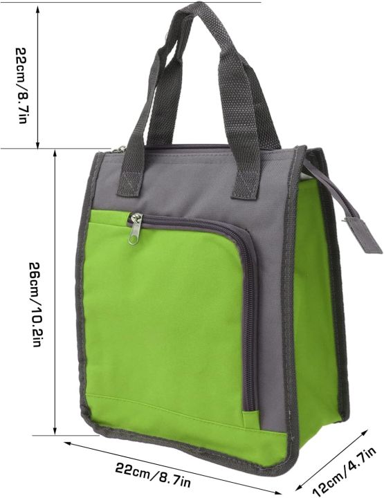 1%20Pcs%20Waterproof%20Premium%20Thermal%20Insulated%20Lunch%20Bag%20Cooler%20Bag%20Large%20Capacity%20Tote%20Bag%20-%20Oxford%20Tiffin%20Carrier%20for%20Office,%20School%20&%20Picnic%20-%20Image%206